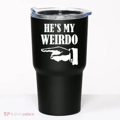 Tumbler