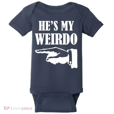 Baby Bodysuit