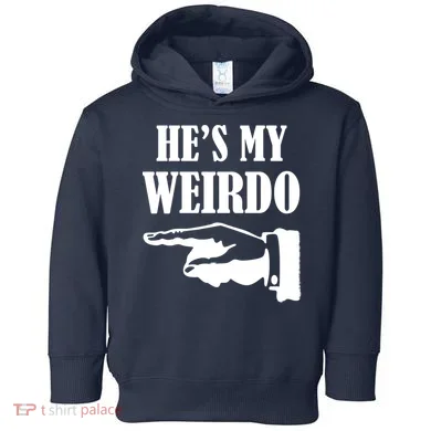 Toddler Hoodie