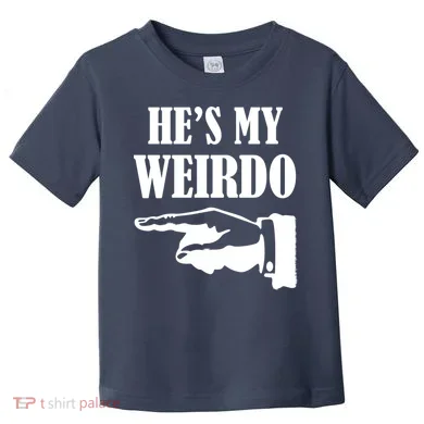 Toddler T-Shirt