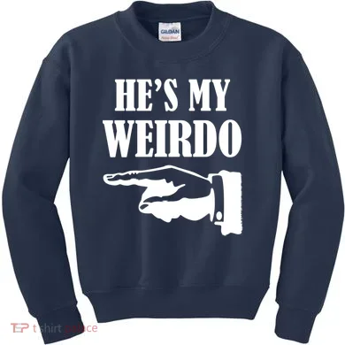 Kids Sweatshirt
