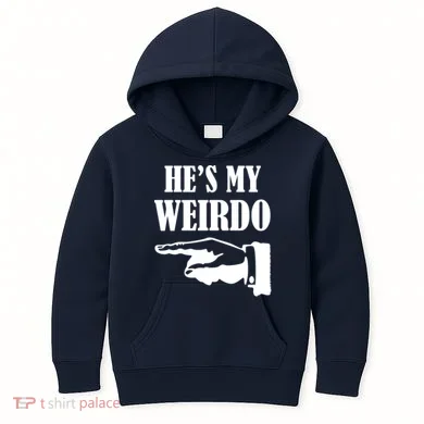 Kids Hoodie