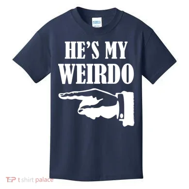 Kids T-Shirt
