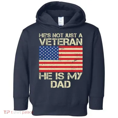 Toddler Hoodie