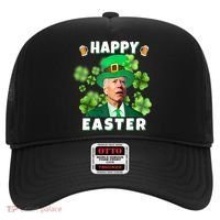 Happy Easter St Patrick's Day Confused Joe Biden Funny Hat thumb 0