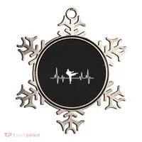 Heartbeat Ecg Taekwondo Player Martial Arts Tkd Great Gift Ornament thumb 0