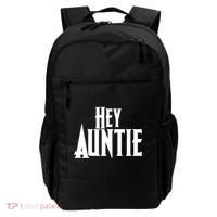 Hey Auntie  Backpack thumb 0