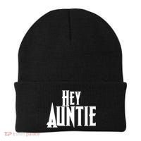 Hey Auntie  Beanie thumb 0