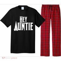 Hey Auntie  Pajama Set thumb 0