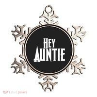 Hey Auntie  Ornament thumb 0