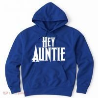 Hey Auntie  Hoodie thumb 0