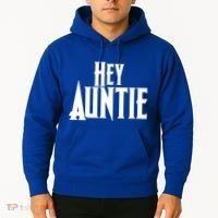 Hey Auntie  Hoodie thumb 2