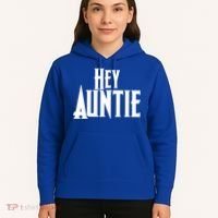 Hey Auntie  Hoodie thumb 5