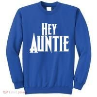 Hey Auntie  Sweatshirt thumb 0