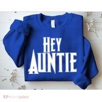 Hey Auntie  Sweatshirt thumb 2