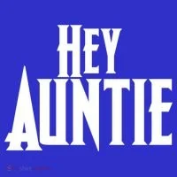 Hey Auntie  Tumbler thumb 3