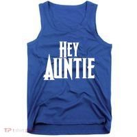Hey Auntie  Tank Top thumb 0
