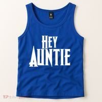 Hey Auntie  Tank Top thumb 2