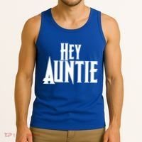 Hey Auntie  Tank Top thumb 3