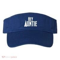 Hey Auntie  Visor thumb 0