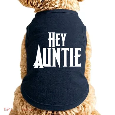 Doggie Tank