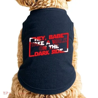 Doggie Tank