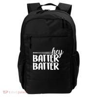Hey Batter Batter Backpack thumb 0