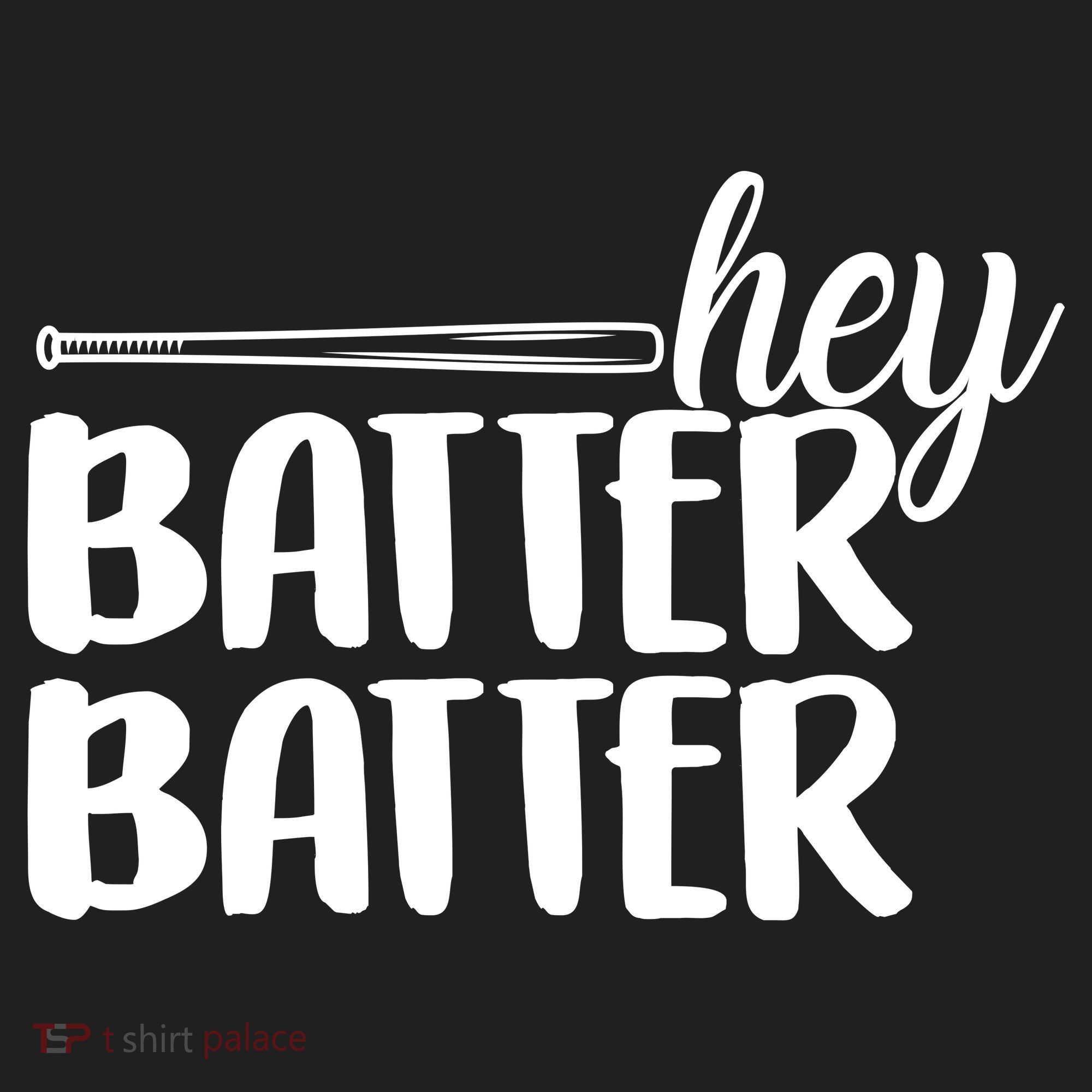 Hey Batter Batter Tumbler