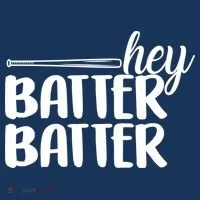 Hey Batter Batter Doggie Tank thumb 4