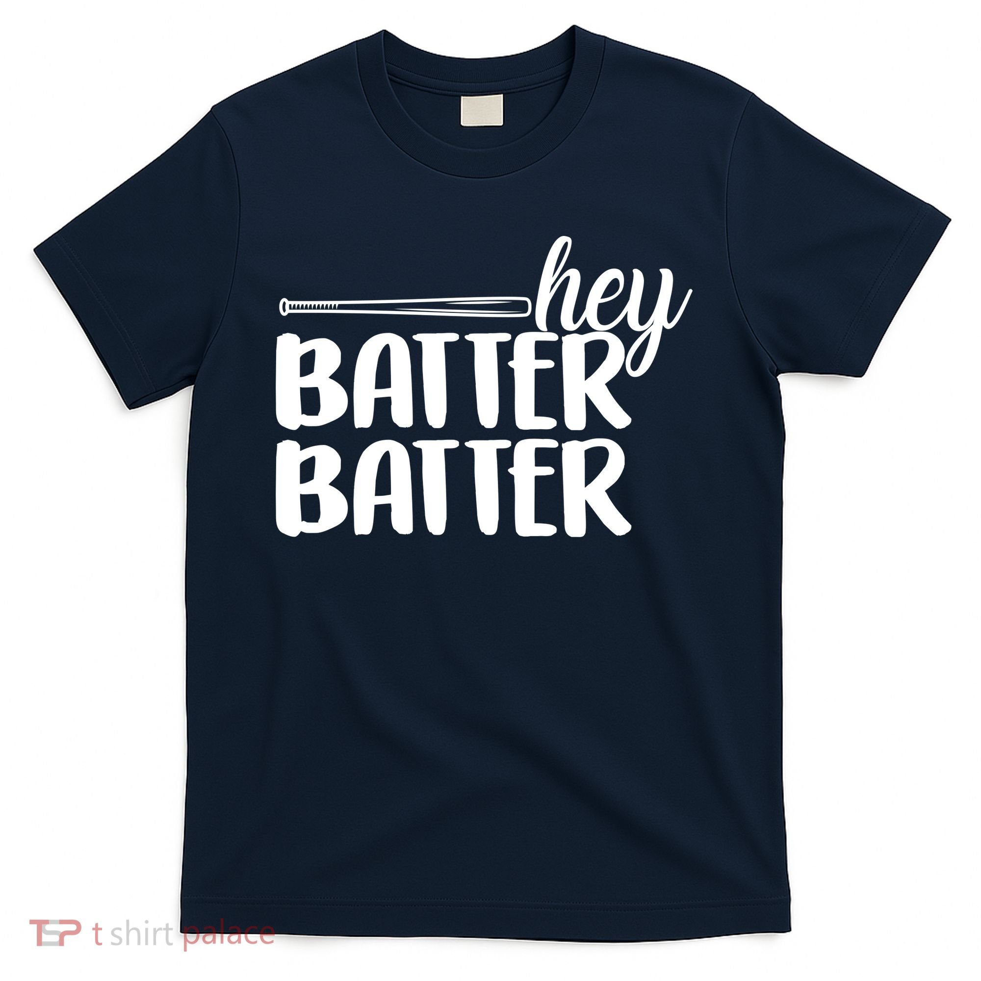 Hey Batter Batter T-Shirt