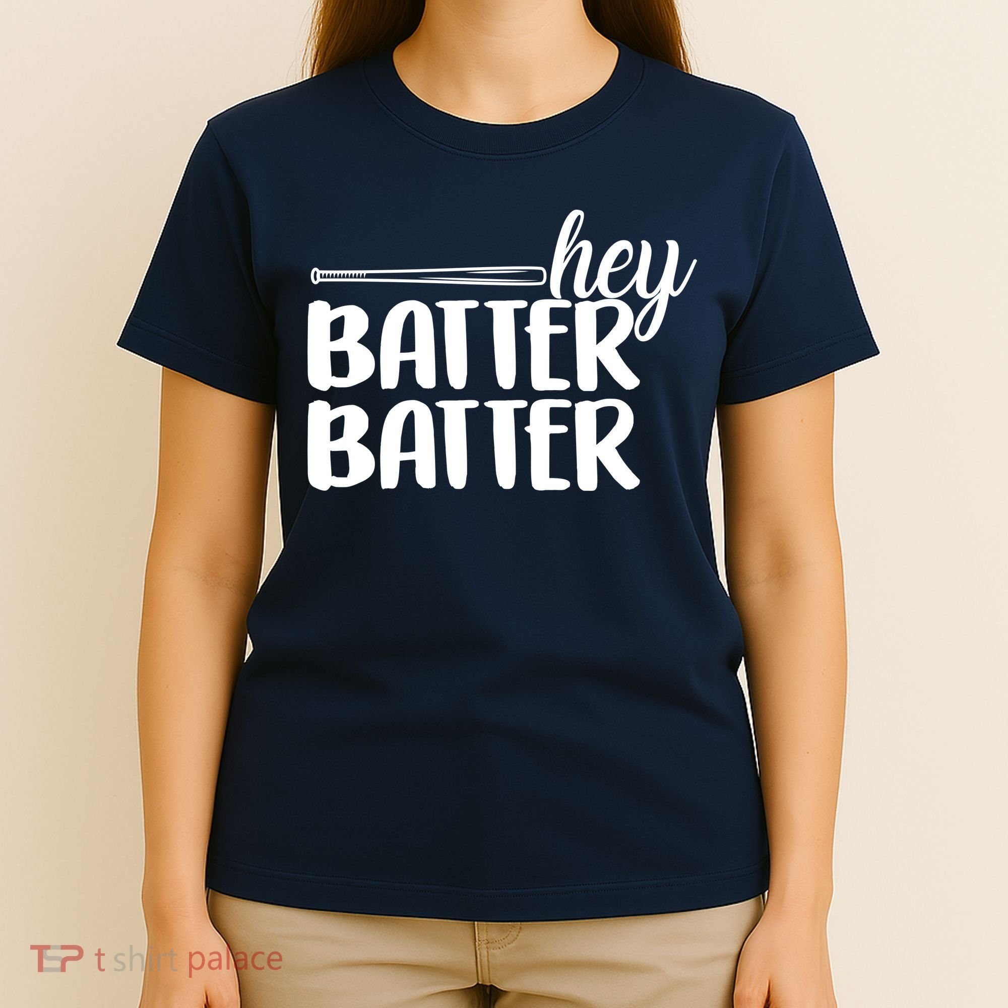 Hey Batter Batter T-Shirt