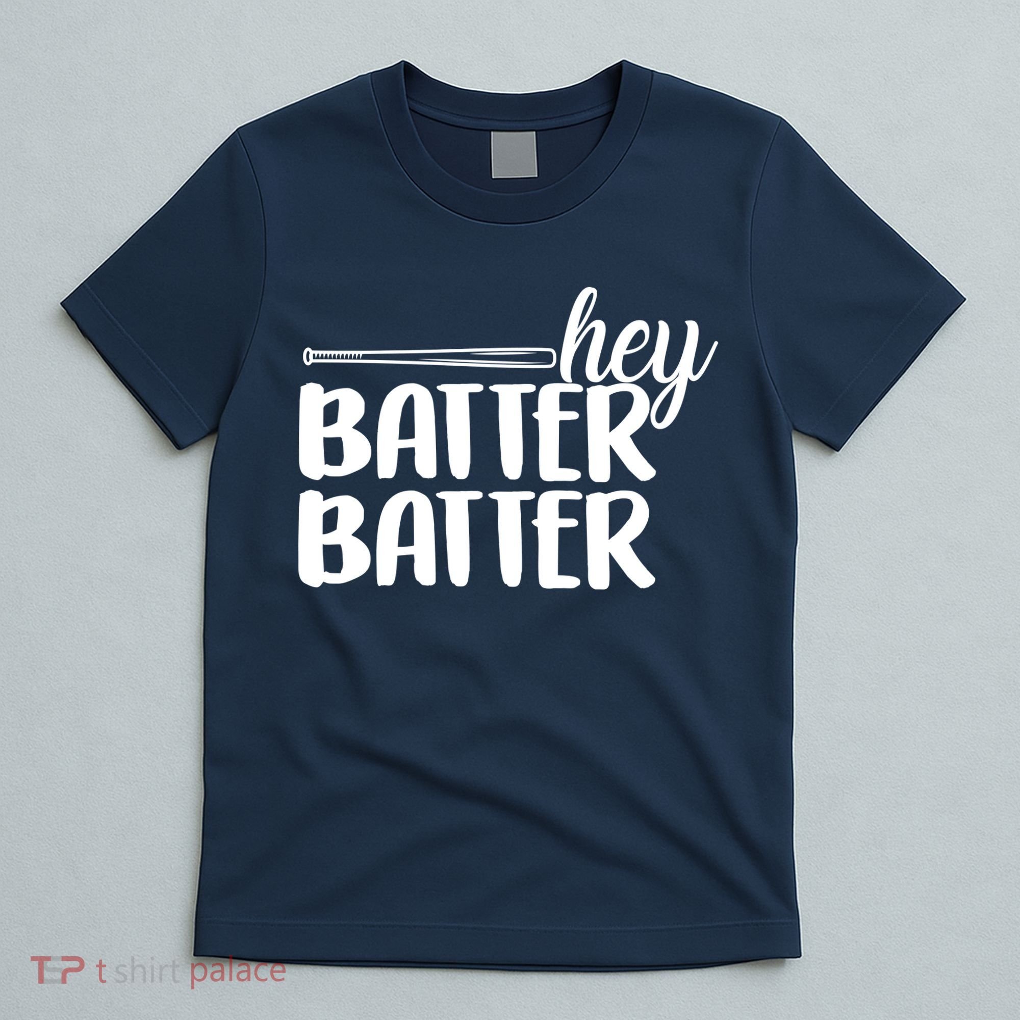 Hey Batter Batter T-Shirt