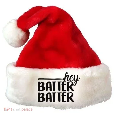Santa Hat
