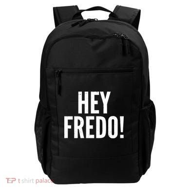 Hey Fredo! Pro Trump 2020 Backpack