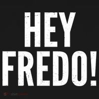 Hey Fredo! Pro Trump 2020 Backpack thumb 2