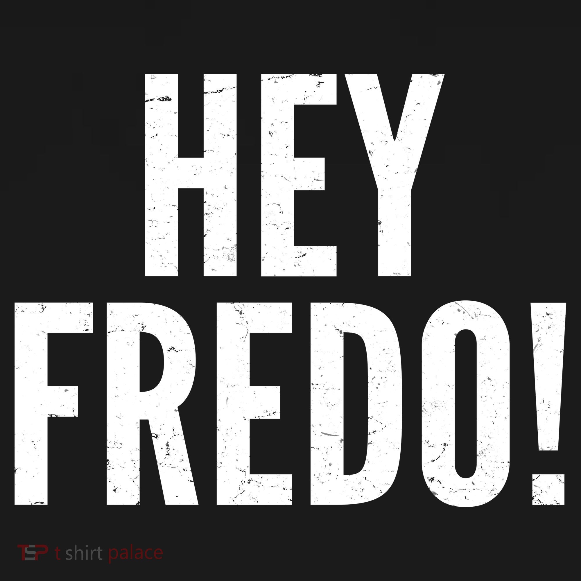 Hey Fredo! Pro Trump 2020 Backpack