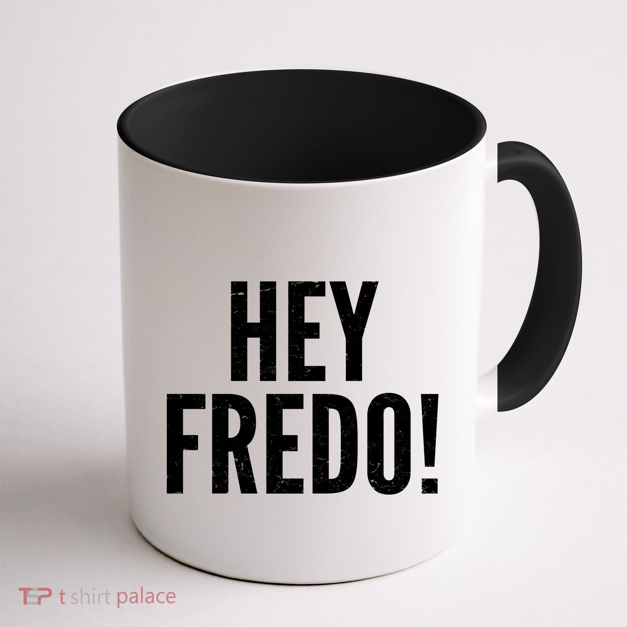 Hey Fredo! Pro Trump 2020 Coffee Mug