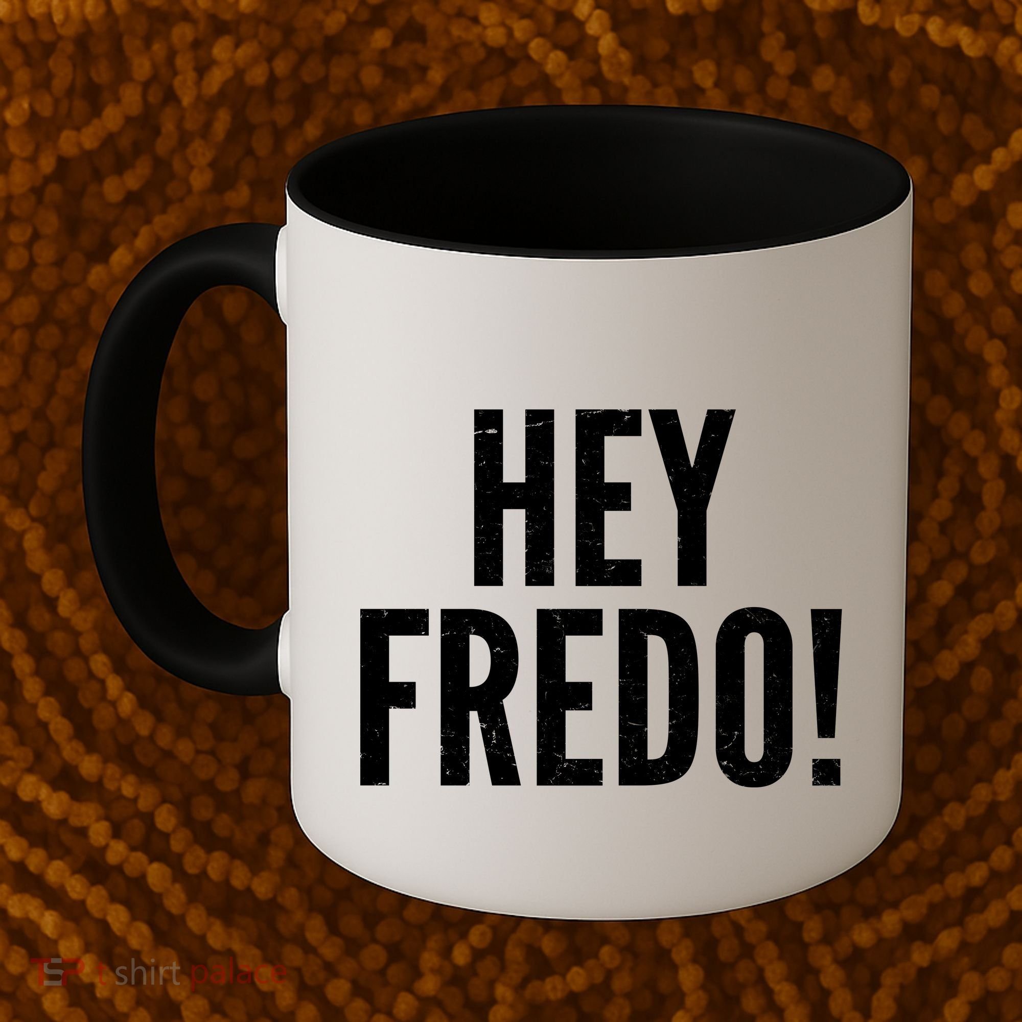 Hey Fredo! Pro Trump 2020 Coffee Mug