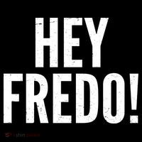 Hey Fredo! Pro Trump 2020 Ornament thumb 1