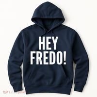 Hey Fredo! Pro Trump 2020 Hoodie thumb 0