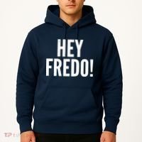Hey Fredo! Pro Trump 2020 Hoodie thumb 2