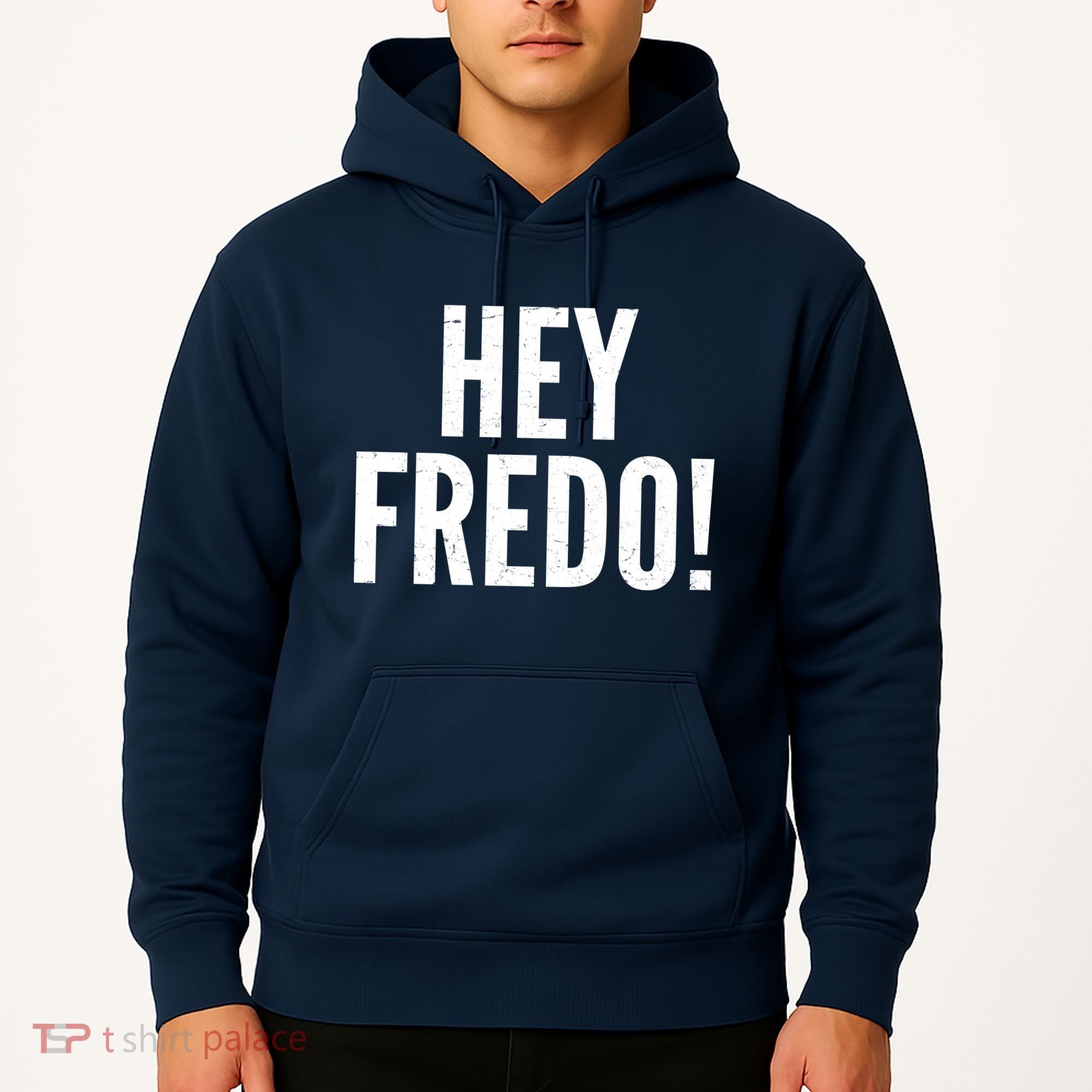 Hey Fredo! Pro Trump 2020 Hoodie