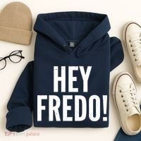 Hey Fredo! Pro Trump 2020 Hoodie thumb 4