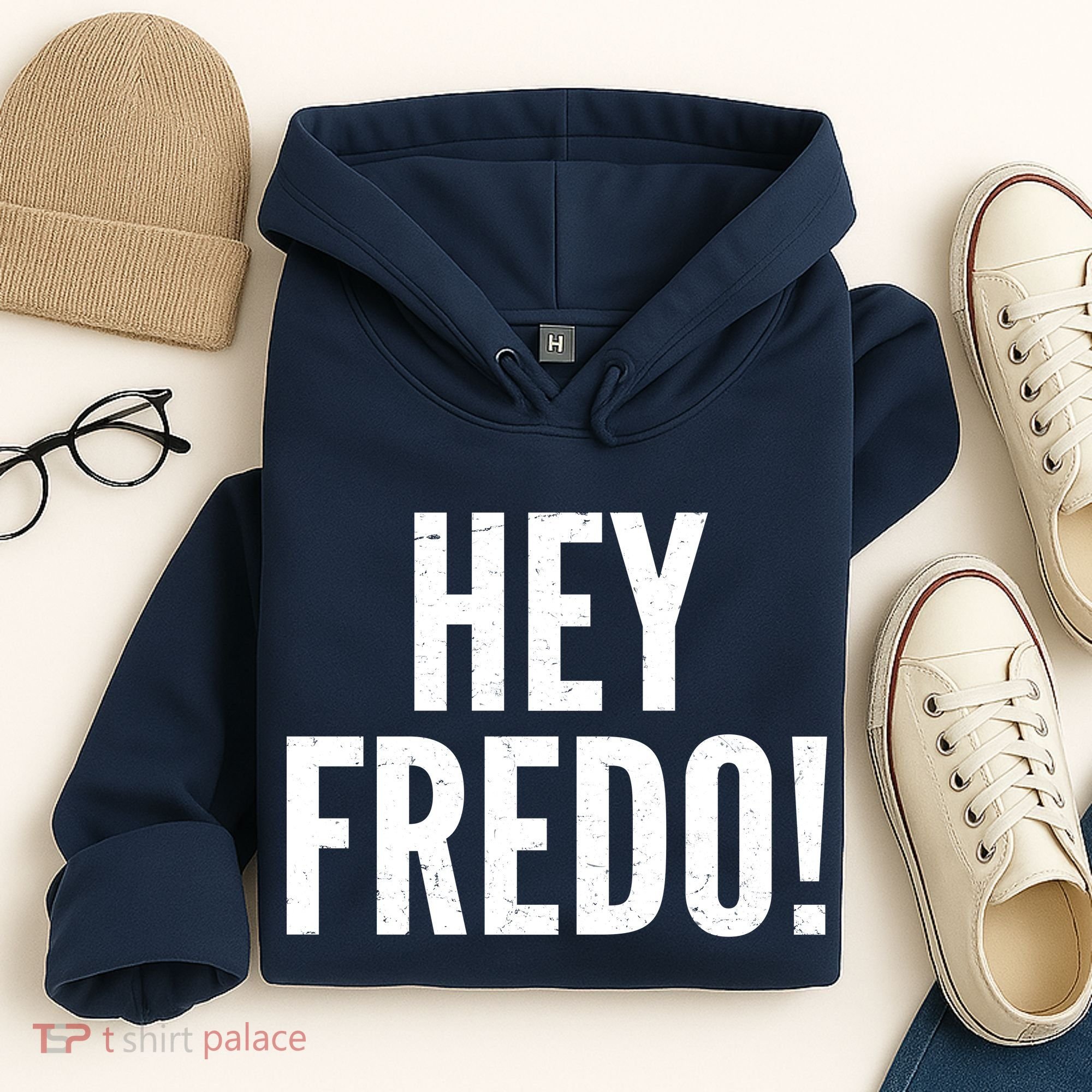 Hey Fredo! Pro Trump 2020 Hoodie