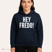 Hey Fredo! Pro Trump 2020 Hoodie thumb 5