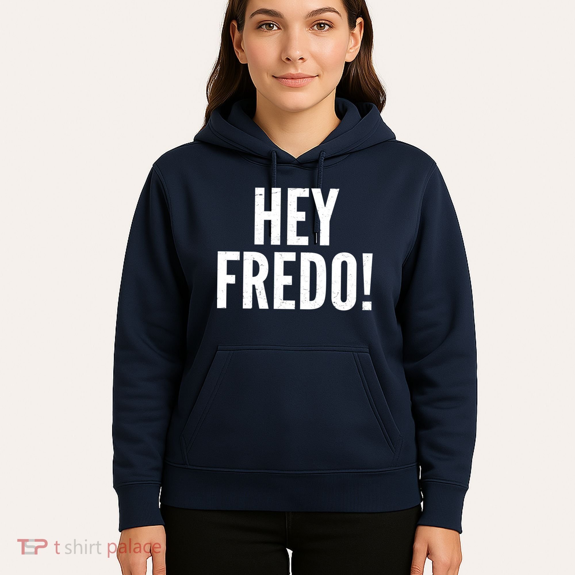 Hey Fredo! Pro Trump 2020 Hoodie
