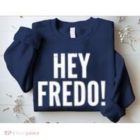 Hey Fredo! Pro Trump 2020 Sweatshirt thumb 2