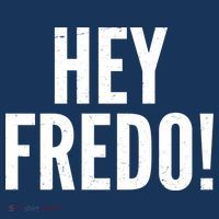Hey Fredo! Pro Trump 2020 Sweatshirt thumb 3