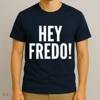Hey Fredo! Pro Trump 2020 T-Shirt thumb 3