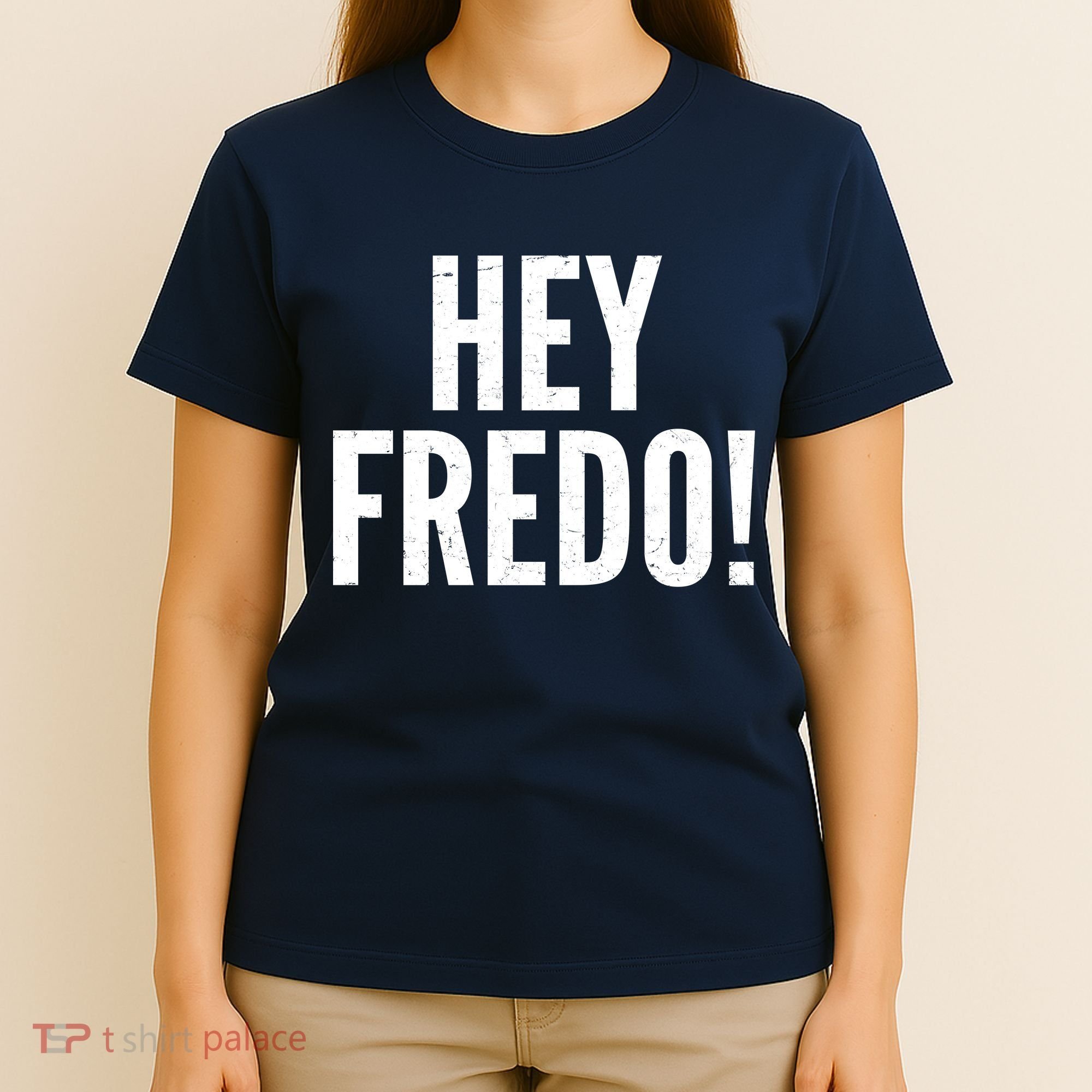 Hey Fredo! Pro Trump 2020 T-Shirt